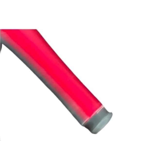 Costume Platform Boots-RED GOLD - Picture 12 of 16